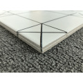 200 x 200mm wall and floor glazed ceramic tiles